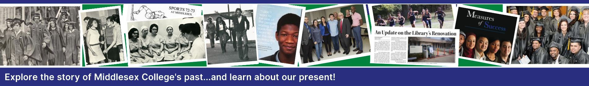 MCDC Home All Collection Groups