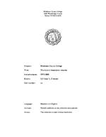 Alumni Association Finding Aid