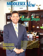 Middlesex Now Fall 2014