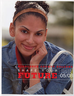2005 – 2008 Course Catalog