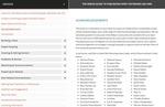 The Rebus Guide to Publishing Open Textbooks (So Far)