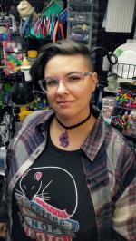 Interview Suany Pascale