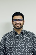Interview with Alvin David