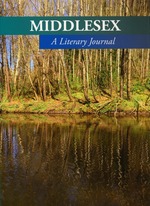 Middlesex: A Literary Journal - Volume 01 Number 09 - December 2016