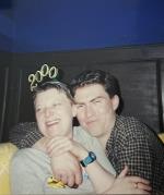 3000 Miles Apart - a Story of Love and Immigration - from Dublin to NYC to NJ