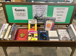 2024 Branch Out and Try a New Genre Month