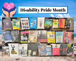 2024 Disability Pride Month