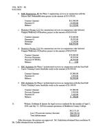 Board of Trustees Annual Meeting Minutes September 2020