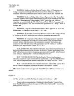 Board of Trustees Annual Meeting Minutes April 2022