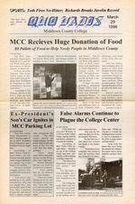 Quo Vadis - March 29, 1996 - Spring 1996