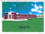Architectural Plans by Rothe-Johnson Associates