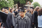 2001 Commencement photo 07