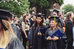 2001 Commencement photo 10