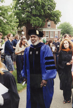 2001 Commencement photo 12