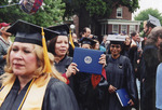2001 Commencement photo 13