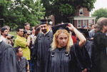 2001 Commencement photo 16