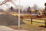 2000 Campus Construction photo 01