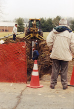 2000 Campus Construction photo 02