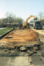 2000 Campus Construction photo 11