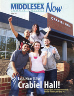 Middlesex Now Spring 2011