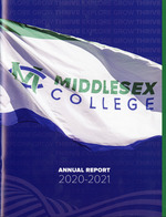 2020 - 2021 Annual Report