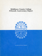 1966 - 1981 Fifteenth Anniversary Report