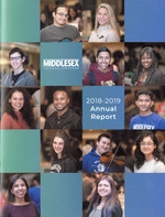 2018 - 2019 Annual Report
