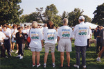 American Heart Walk 1999 photo 01