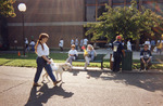 American Heart Walk 1999 photo 02