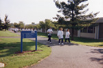 American Heart Walk 1999 photo 05