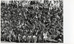 1997 Commencement photo 01