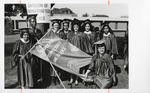 1993 Commencement photo 01