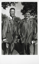1993 Commencement photo 02