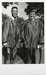 1993 Commencement photo 11