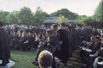 1993 Commencement photo 13