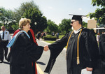 1999 Commencement photo 01