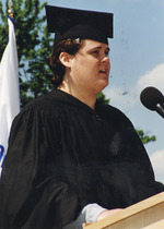 1999 Commencement photo 02