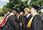 1999 Commencement photo 04