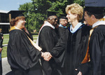 1999 Commencement photo 05