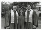 1995 Commencement photo 05