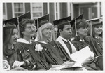 1995 Commencement photo 06