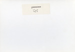 MISSING THUMBNAIL