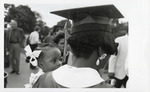 1995 Commencement photo 10