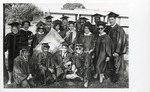 1998 Commencement photo 01