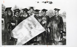 1998 Commencement photo 02