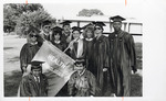 1998 Commencement photo 03