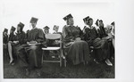 1998 Commencement photo 04