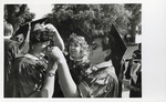 1998 Commencement photo 07