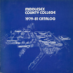 1979 - 1981 Course Catalog