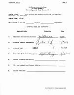 ENG 261- Copyediting and Desktop Publishing for Magazine, Newspaper, and Publishing